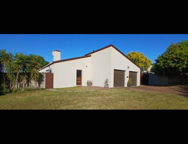 4 BEDROOM HOUSE FOR SALE IN ROUXVILLE